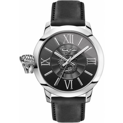 Thomas Sabo WA0295-218-203