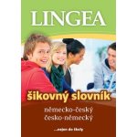 Německo-český, česko-německý šikovný slovník...… nejen do školy Kniha – Hledejceny.cz