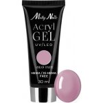 Molly Nails Acryl gel Hema/di-Hema free Bean Paste 30 ml – Zboží Dáma