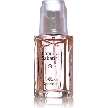 Gabriela Sabatini Miss Gabriela toaletní voda dámská 20 ml