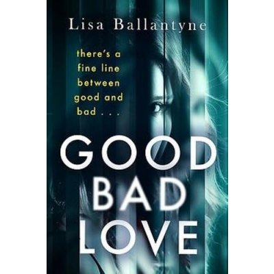 Good Bad Love – Zboží Mobilmania