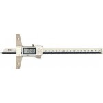 Mitutoyo Absolute Digimatic Hloubkoměr se svorkovým provedením IP67 10,1-150 mm 571-301-20 – Sleviste.cz