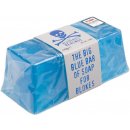 Bluebeards Revenge Big Blue Bar mýdlo pro pravé chlapy 175 g