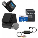 70mai Dash Cam A500s Pro Plus + RC06 Rear Camera Set | Zboží Auto