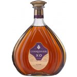 Courvoisier XO ULTIME 40% 0,7 l (karton) – Zboží Dáma