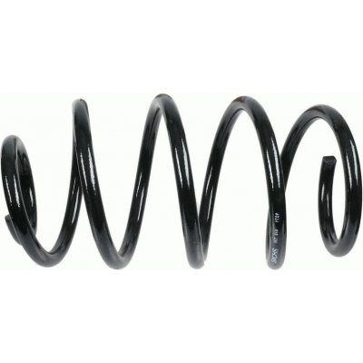 Pružina tlumiče pérování SACHS SA 997 848 – Zboží Mobilmania