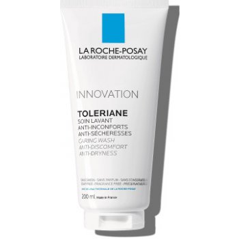 La Roche-Posay Toleriane čistící krém 200 ml