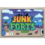 Inside the box Games Junk Forts – Zboží Živě