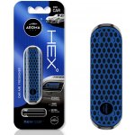Aroma Car POLYMER HEX New Car