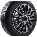 Górecki Lemans silver black 16" 4 ks | Zboží Auto