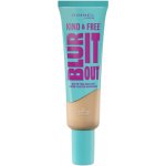 Rimmel Make-up Kind & Free Blur It Out Skin Tint 082 30 ml – Zboží Dáma
