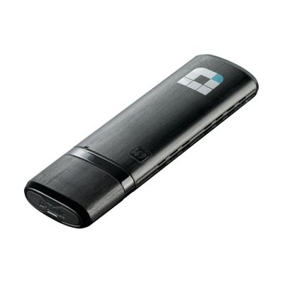 USB adaptér D-LINK DWA-182 AC1300 Dual Band – Hledejceny.cz