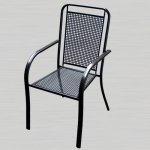 křeslo SAVANA U011 – Sleviste.cz