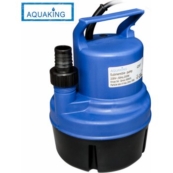 Aquaking Q 2007