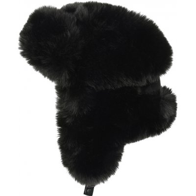 Sportalm Dámská čepice Georgetown NE 950276 Black – Hledejceny.cz