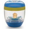 Sterilizátor kojeneckých potřeb Nuvita UV sterilizátor MELLY PLUS modrá