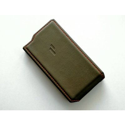 COWON PR Leathe Case – Zboží Živě