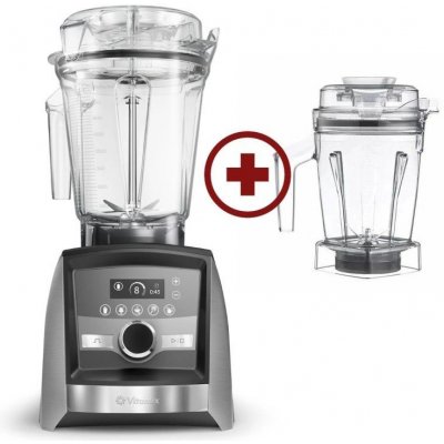 Vitamix Ascent A3500 – Zbozi.Blesk.cz