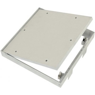 TAMADEX Revizní dvířka GKB US do zdiva 600 x 800 x 12,5 mm – Zboží Mobilmania