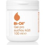 Bi-Oil Gel pro suchou kůži 100 ml – Zboží Mobilmania