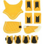 Equithème Sada doplňků Pony Academy 5 ks mini yellow – Zboží Mobilmania