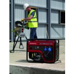 Honda EM 5500 – Zboží Mobilmania