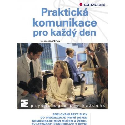 Praktická komunikace pro každý den – Hledejceny.cz