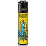 Clipper Geometrical Leaves Geometrical Leaves 2 2 – Hledejceny.cz