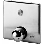 Sanela piezo ovládání sprchy se baterií SLS 02P 120220 – Hledejceny.cz