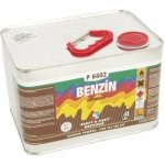 BARVY A LAKY HOSTIVAŘ technický benzín P6402, 4 l – HobbyKompas.cz