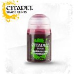 GW Citadel Shade: Carroburg Crimson 24ml – Zboží Živě