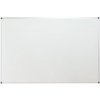 Tabule Bi-Office Bílá magnetická tabule Bi-Office s rastrem, 100 x 150 cm 39016