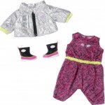 Zapf Creation BABY born Deluxe Oblečení na skútr – Zbozi.Blesk.cz