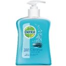 Dettol Cleanse antibakteriální mýdlo dávkovač 250 ml