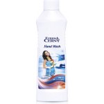 Eurona Tekutý prostředek na ruční praní a na cesty Washcare 250 ml – Zboží Dáma