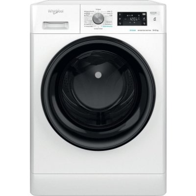 Whirlpool FFWDB 864349 BV EE – Zboží Dáma