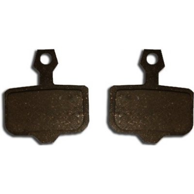 Nitro scooters Brzdové destičky NUTT typ B – Zboží Dáma Nitro scooters Brzdové destičky NUTT typ B – Zboží Dáma