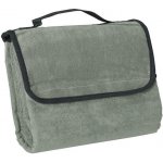 James & Nicholson Pikniková deka JN953 Olivová 130 x 150 – Sleviste.cz