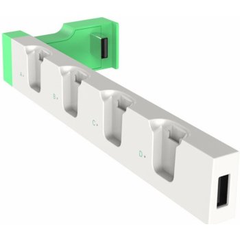 iPega 9186 Joy-Con Charging Dock Switch