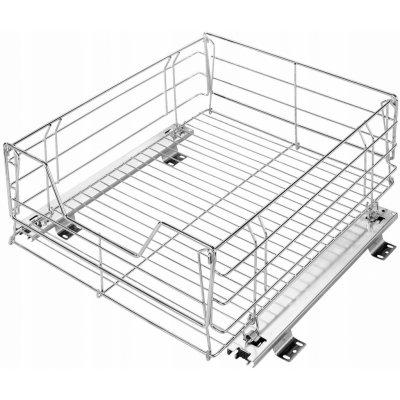 Maximex košík stříbrná – Hledejceny.cz