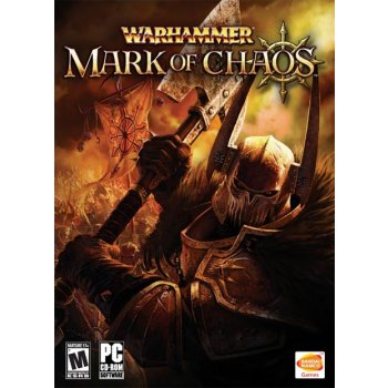 Warhammer Mark of Chaos: Battle March