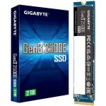 Gigabyte Gen3 2500E SSD 2TB, G325E2TB – Hledejceny.cz