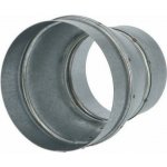 Vents 1009839 Redukce na potrubí VENTS RM 150/160Zn kovová – Hledejceny.cz