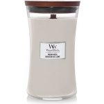 WoodWick Warm Wool 609,5 g – Zboží Dáma