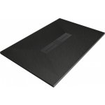 MEXEN Toro 110 x 80 cm 43708011-B – Hledejceny.cz
