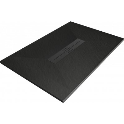 MEXEN Toro 110 x 80 cm 43708011-B – Hledejceny.cz