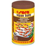 Sera Vipan baby 100 ml – Zbozi.Blesk.cz