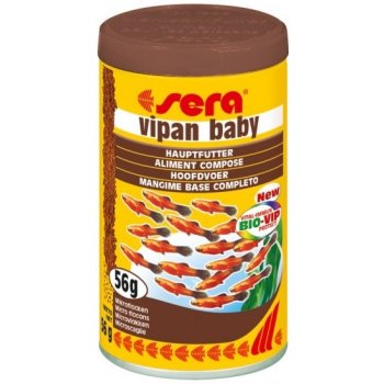 Sera Vipan baby 100 ml