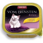 Animonda Vom Feinsten Kitten drůbeží 100 g – Zboží Mobilmania