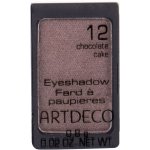 Artdeco perleťové oční stíny 12 Chocolade Cake 0,8 g – Zboží Dáma